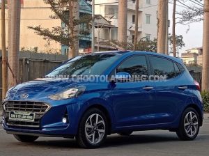 Xe Hyundai i10 1.2 AT 2023
