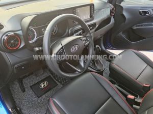 Xe Hyundai i10 1.2 AT 2023