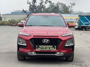 Xe Hyundai Kona 2.0 AT 2019