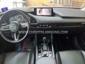 Xe Mazda 3 1.5L Luxury 2022