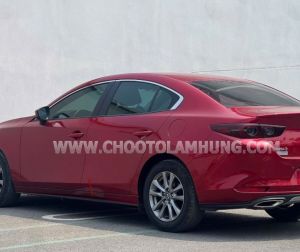 Xe Mazda 3 1.5L Luxury 2022