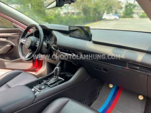 Xe Mazda 3 1.5L Luxury 2022