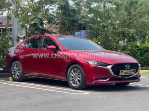 Xe Mazda 3 1.5L Luxury 2022