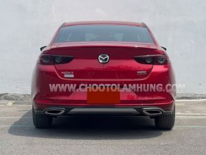 Xe Mazda 3 1.5L Luxury 2022