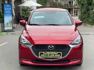 Xe Mazda 2 1.5 AT 2023