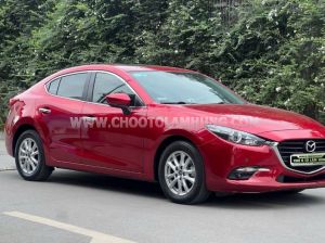 Xe Mazda 3 1.5L Luxury 2019