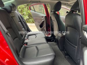 Xe Mazda 3 1.5L Luxury 2019