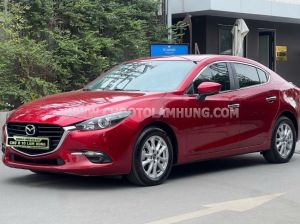 Xe Mazda 3 1.5L Luxury 2019