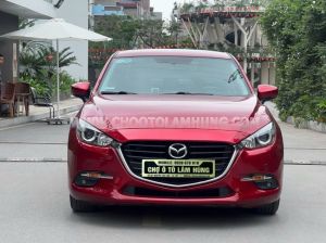 Xe Mazda 3 1.5L Luxury 2019