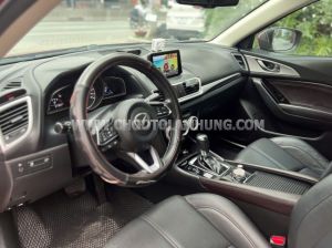 Xe Mazda 3 1.5L Luxury 2019
