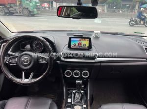 Xe Mazda 3 1.5L Luxury 2019