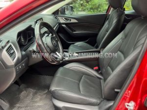 Xe Mazda 3 1.5L Luxury 2019