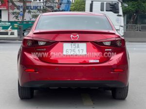 Xe Mazda 3 1.5L Luxury 2019