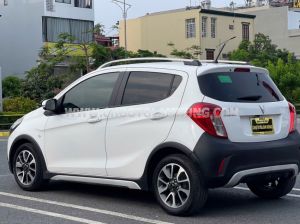 Xe VinFast Fadil 1.4 AT Plus 2020