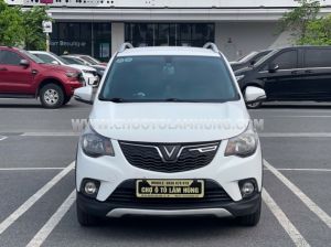 Xe VinFast Fadil 1.4 AT Plus 2020