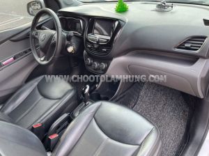 Xe VinFast Fadil 1.4 AT Plus 2020