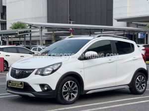 Xe VinFast Fadil 1.4 AT Plus 2020