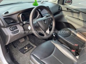 Xe VinFast Fadil 1.4 AT Plus 2020