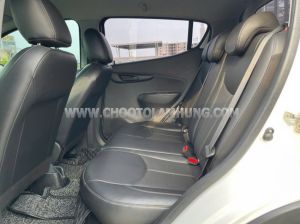 Xe VinFast Fadil 1.4 AT Plus 2020