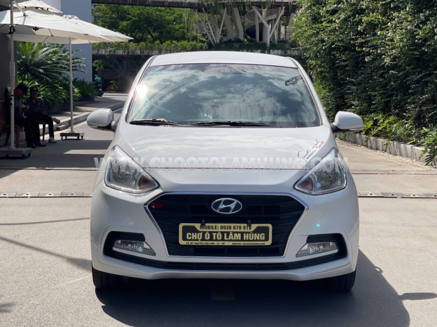 Hyundai i10 Grand 1.2 AT