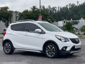 Xe VinFast Fadil 1.4 AT Plus 2021