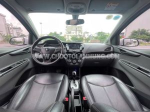 Xe VinFast Fadil 1.4 AT Plus 2021