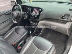 Xe VinFast Fadil 1.4 AT Plus 2021