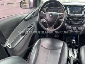 Xe VinFast Fadil 1.4 AT Plus 2021