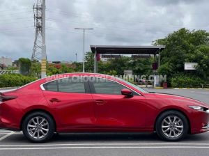 Xe Mazda 3 1.5L Luxury 2021