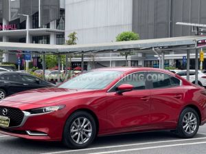 Xe Mazda 3 1.5L Luxury 2021