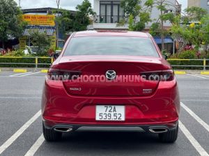 Xe Mazda 3 1.5L Luxury 2021