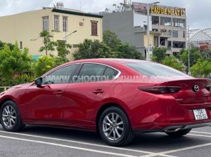 Xe Mazda 3 1.5L Luxury 2021