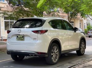 Xe Mazda CX5 2.0 Luxury 2020