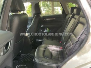 Xe Mazda CX5 2.0 Luxury 2020