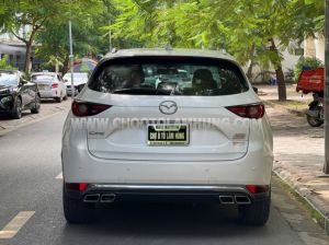 Xe Mazda CX5 2.0 Luxury 2020