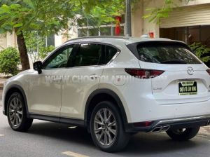 Xe Mazda CX5 2.0 Luxury 2020