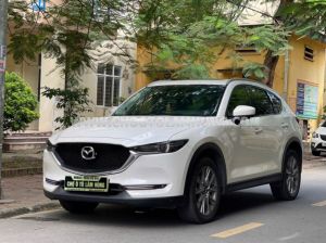 Xe Mazda CX5 2.0 Luxury 2020