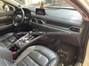 Xe Mazda CX5 2.0 Luxury 2020