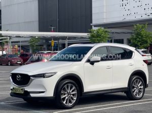 Xe Mazda CX5 2.0 Luxury 2020