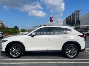 Xe Mazda CX5 2.0 Luxury 2020
