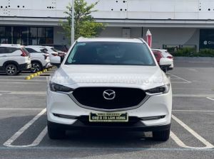 Xe Mazda CX5 2.0 Luxury 2020