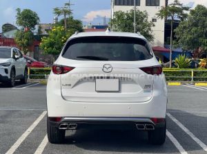 Xe Mazda CX5 2.0 Luxury 2020
