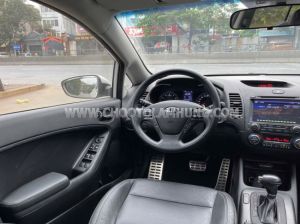 Xe Kia K3 1.6 AT 2015
