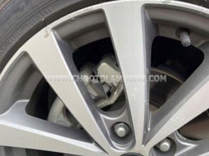 Xe Kia K3 1.6 AT 2015