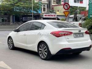 Xe Kia K3 1.6 AT 2015