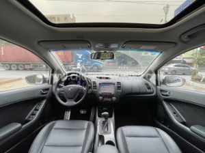 Xe Kia K3 1.6 AT 2015