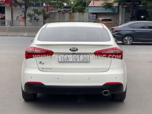 Xe Kia K3 1.6 AT 2015