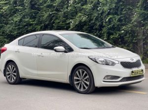 Xe Kia K3 1.6 AT 2015