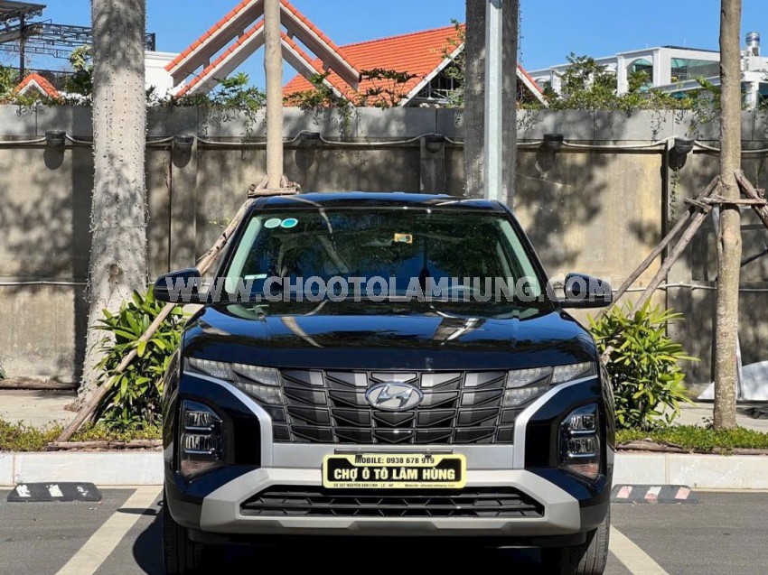 Hyundai Creta Đặc biệt 1.5 AT