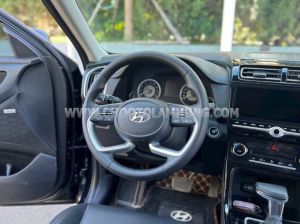 Xe Hyundai Creta Đặc biệt 1.5 AT 2022
